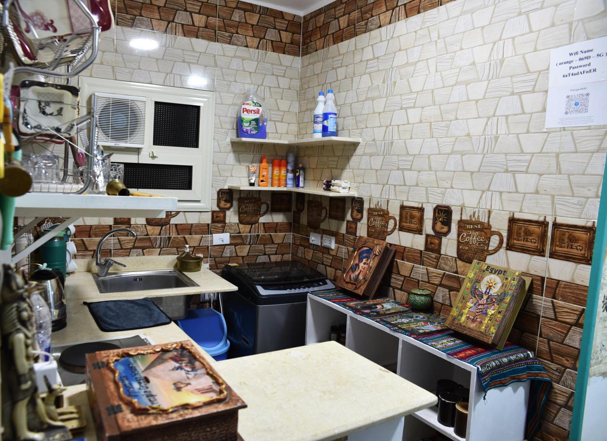 Pyramids Temple Guest House Kafret el-Gabal Kültér fotó